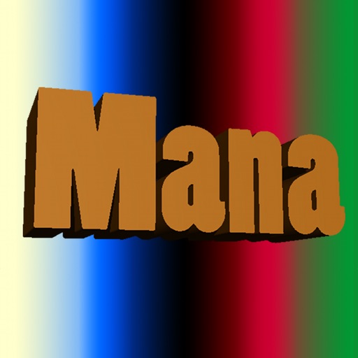 ManaFix Icon