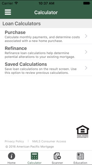 LaSalle Mortgage Services App(圖2)-速報App