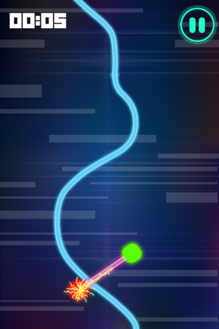 Electrical Run screenshot 3