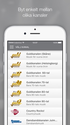 Guldkanalen(圖2)-速報App