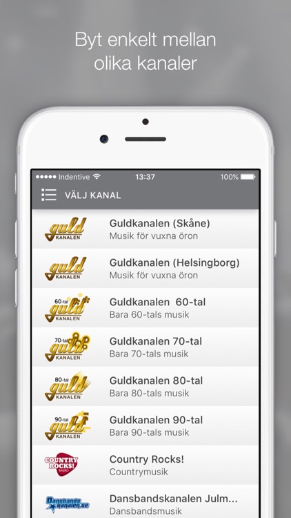 Guldkanalen