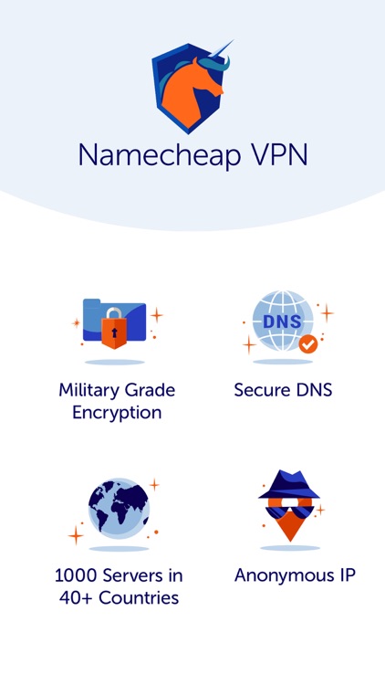 Namecheap VPN screenshot-4
