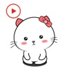 Emoticat Animated Stickers