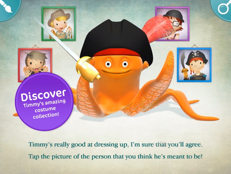 Timmy Tickle screenshot-4