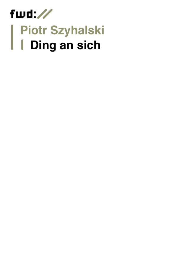 Ding an sich(圖5)-速報App