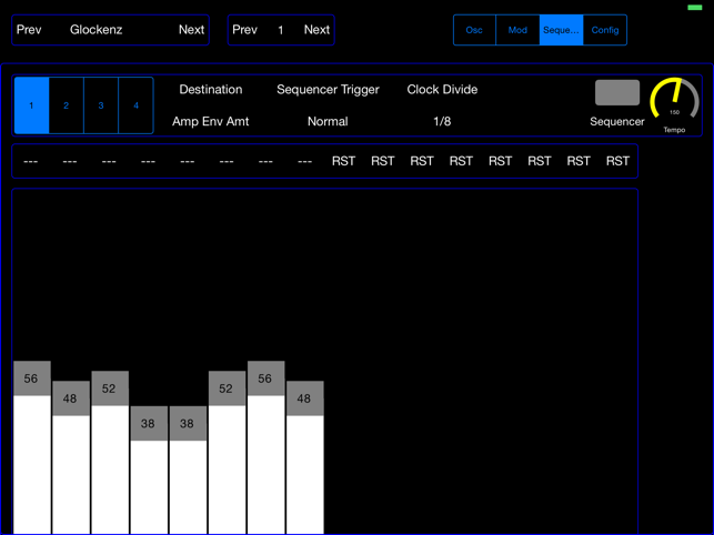 Mopho Control(圖3)-速報App