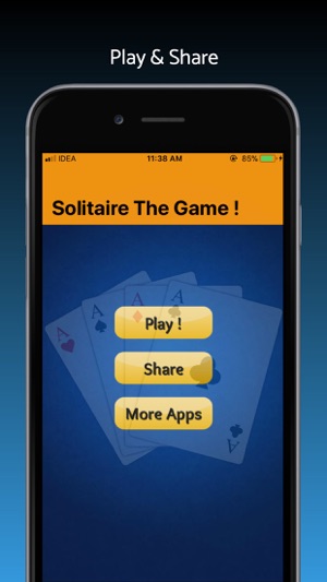 Solitaire The Game 2017(圖2)-速報App