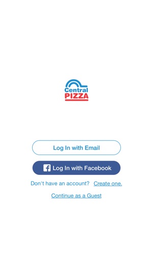 Central Pizza.(圖1)-速報App