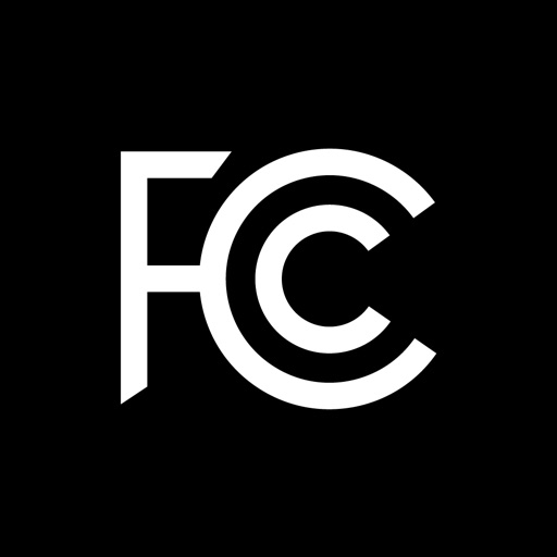 FCC Speed Test Icon