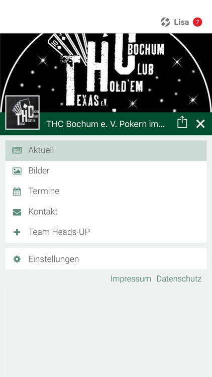 THC Bochum e. V.