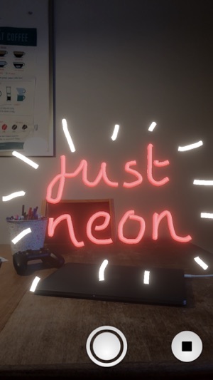 Just neon(圖2)-速報App