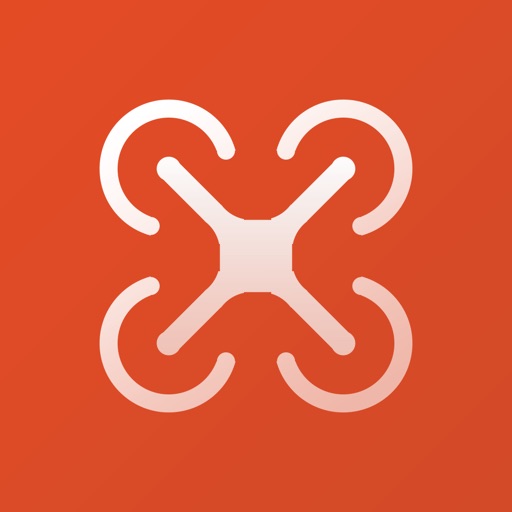 Mi Drone - Explore & Record iOS App