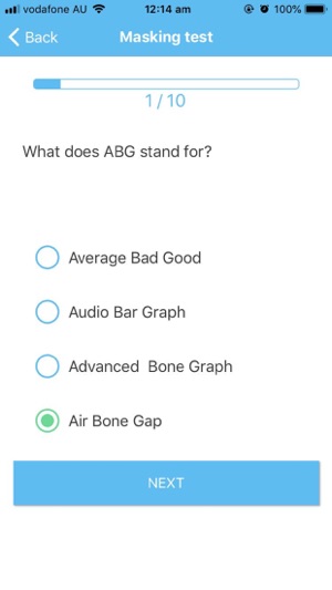 Learn Audiology(圖5)-速報App