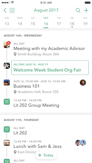 Florida Tech Orientation(圖1)-速報App