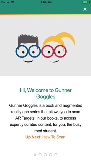 Gunner Goggles Surgery(圖2)-速報App