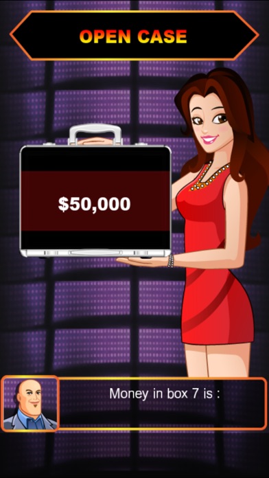 Million Golden Deal screenshot 3