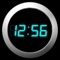 Icon Alarm Night Clock / Music