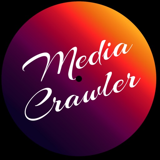 Media Crawler