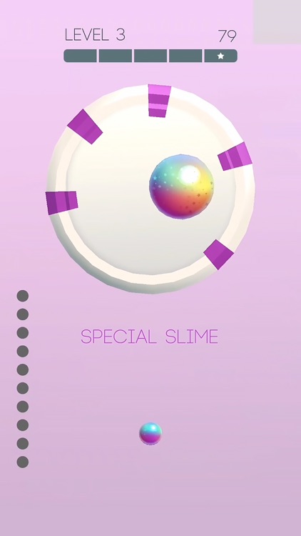 Slime Hit screenshot-3