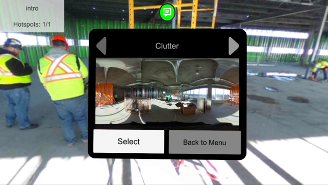 United Association Safety VR(圖5)-速報App