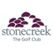 The Stonecreek Golf Club app provides tee time booking for Stonecreek Golf Club in Phoenix, AZ with an easy to use tap navigation interface