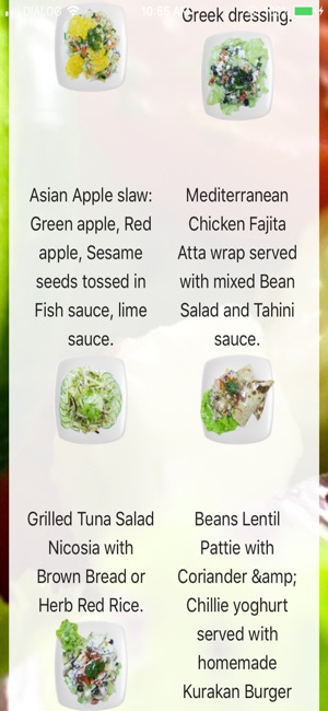 CTC Saladbar(圖3)-速報App