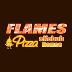Flames Pizza And Kebab House