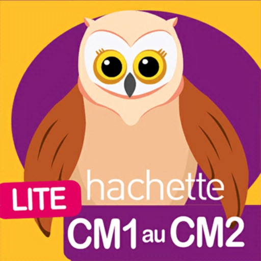 Révisions du CM1 au CM2 Lite