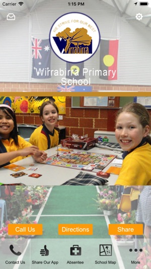 Wirrabirra Primary School(圖1)-速報App