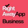 Right Away Business App