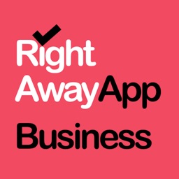 Right Away Business App