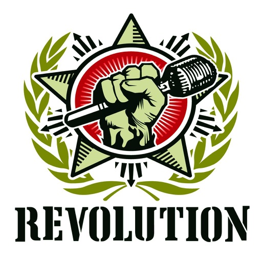 RevolutionFTL iOS App