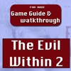 Tips for The Evil within 2