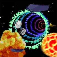 Activities of RetroStar™ 3D Space Combat!