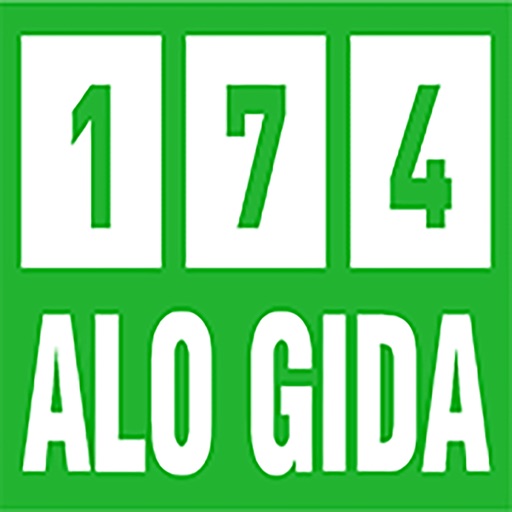 Alo Gıda Icon