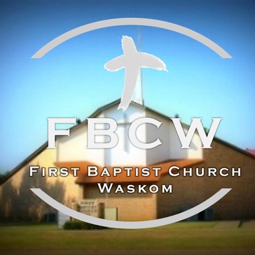 First Baptist Church Waskom icon