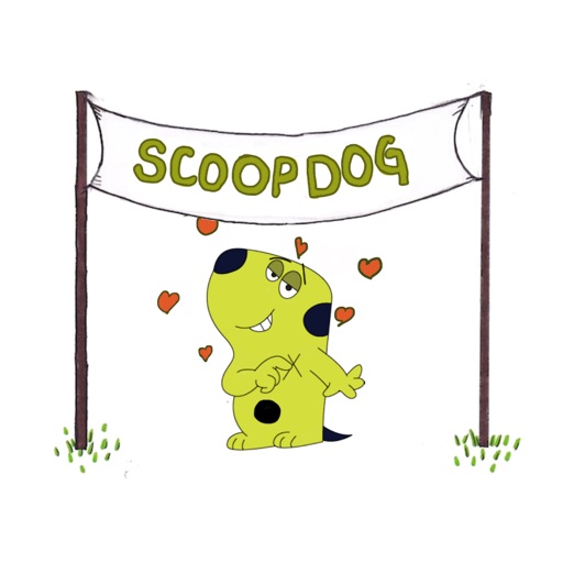 Scoopdog