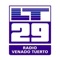 App Oficial de LT29, Radio Venado Tuerto