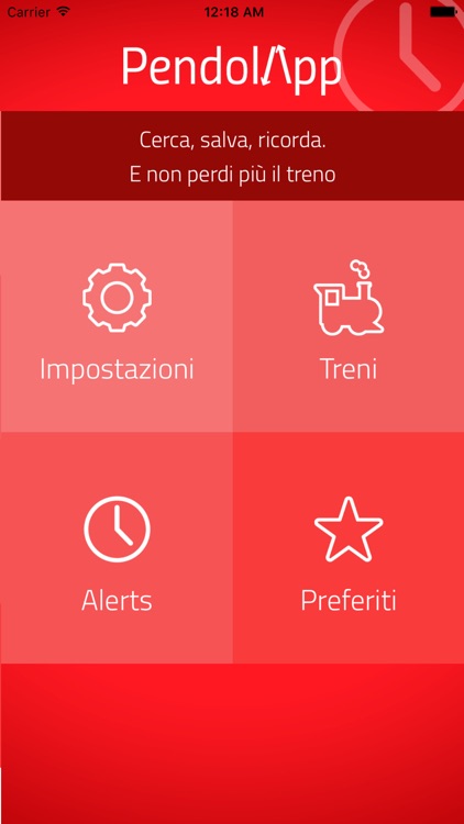 PendolApp screenshot-3