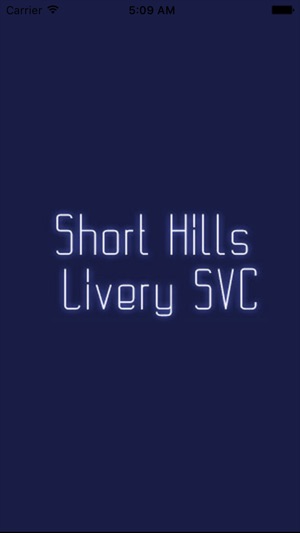 Short Hills Livery