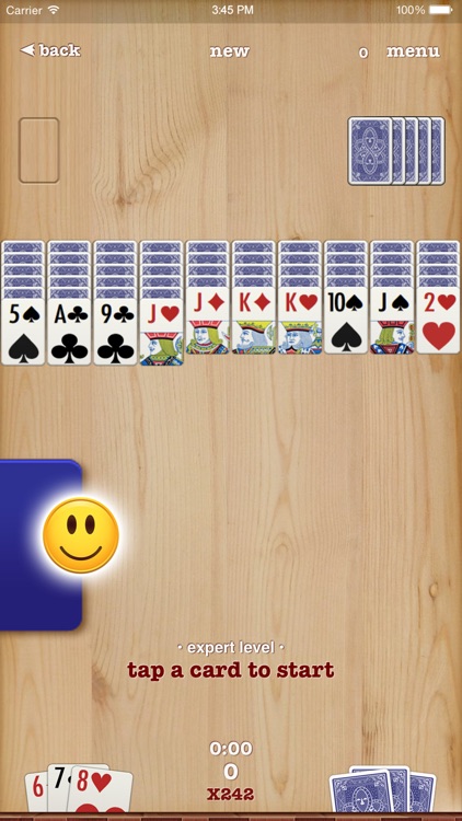 Spider ▻ Solitaire + screenshot-0