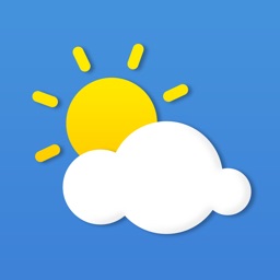 中央天气预报 Apple Watch App