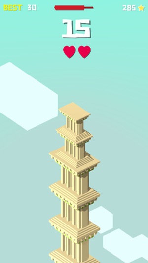 Build City Tower(圖2)-速報App