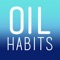 This mobile app is designed to connect you with the Oil Habits Team and help you understand essential oils better