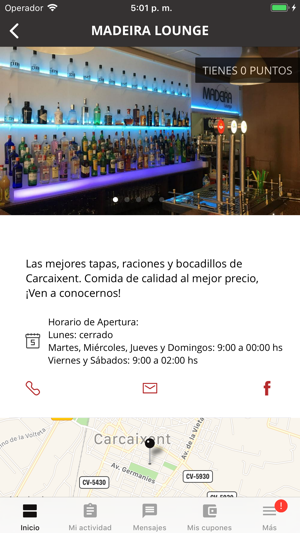 Madeira Lounge(圖3)-速報App