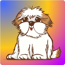 ShihMoji - Shih Tzu Emojis