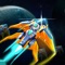 Battle of Galaga: Space shooter, Galaxy war is the most addictive free-to-play Space Shooting game of 2018, combining classic arcade games like alien shooting game and chicken shooting game with modern style