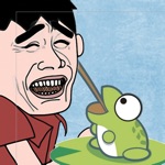 史上最强大暴走游戏 - 搞笑解谜游戏挑战你的大脑智商