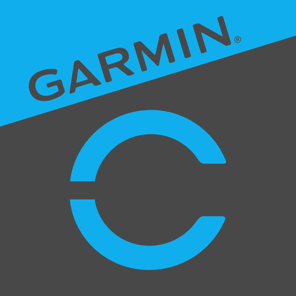 Garmin Connect™ App Icon