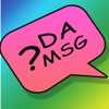 Icon Guess the MSG